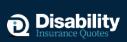 Disability Insurance Quotes logo
